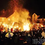 The Golden Lion Hotel, Allendale