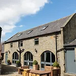 Granary Cottage