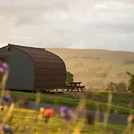 Wild Northumberland Glamping