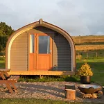 Wild Northumberland Glamping
