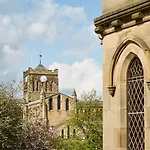 The Beaumont Hexham