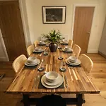 Foundry Farm House