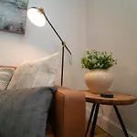 Foundry Farm Apartment