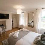 Foundry Farm Cottage