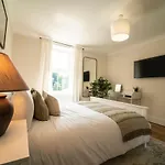Foundry Farm House