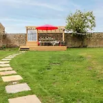 The Vault House
