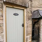 The Vault House