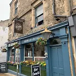 The Victorian Tap