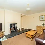 Luke Stays - Corner House