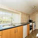 Luke Stays - Corner House