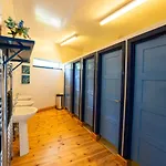 Tarset Tor Bunkhouse