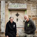 Tarset Tor - Bothy Cabin 4