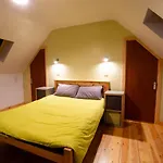 Tarset Tor - Bothy Cabin 5