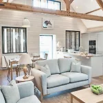 The Hayloft