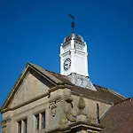 The Carriage House