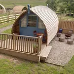 Finest Retreats - Blackcleugh Glamping