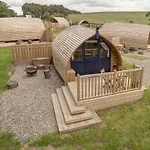 Finest Retreats - Blackcleugh Glamping