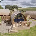 Finest Retreats - Blackcleugh Glamping