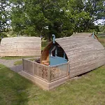 Finest Retreats - The Wonneys Glamping