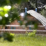 Finest Retreats - Blackcleugh Glamping