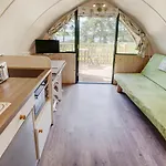 Finest Retreats - The Wonneys Glamping