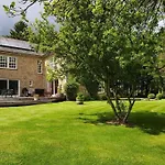 Homely Northumbrian Getaway