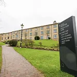 Slaley Park Villa