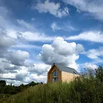 Tarset Tor - Bothy Cabin 4