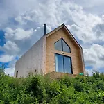 Tarset Tor - Bothy Cabin 4