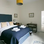 Stay On The Hill - The Coach House