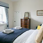 Stay On The Hill - The Coach House