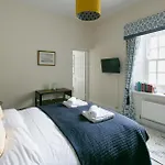 Stay On The Hill - The Coach House