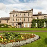 Hexham House Penthouse Apartment Seven
