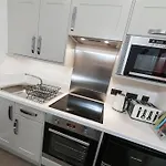 Beautiful Grade II Listed Apartments Sleeping 20
