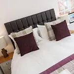 Beautiful Grade II Listed Apartments Sleeping 20