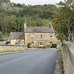 The Boatside Inn - Quilters - Super King Ensuite