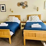 The Boatside Inn - Hadrian - Twin Ensuite