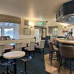 The Boatside Inn - Hadrian - Twin Ensuite