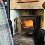 The Boatside Inn - Hadrian - Twin Ensuite