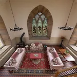 Greystead Old Church