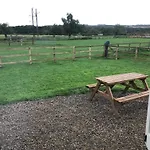 Hexhamshire Shepherd Hut