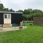 Hexhamshire Shepherd Hut