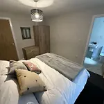 Cosy Flat In Central Hexham