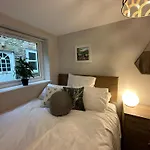 Cosy Flat In Central Hexham