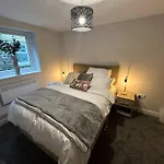 Cosy Flat In Central Hexham