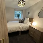 Cosy Flat In Central Hexham