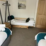 Burnside Cottage, Wark, Hexham