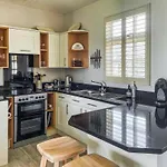 Snooty Fox Cottage