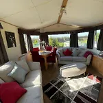 Pet Friendly Caravan - Slaley Forest - Sleeps 4