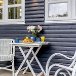 Hygge Cabin